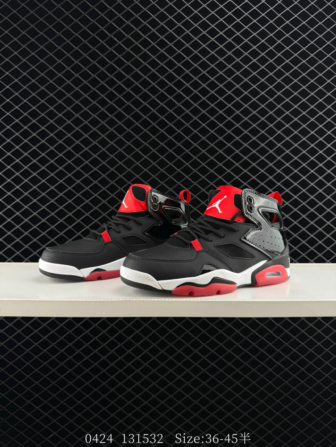 Nike Air Jordan Fltclb'91 AJ